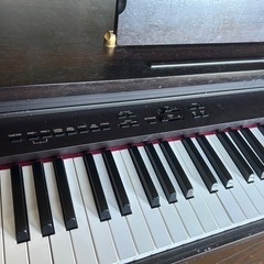 電子ピアノ