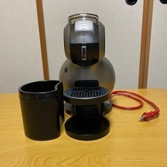 ネスカフェドルチェグスト
