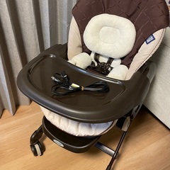Combi　ネムリラAT BEDi