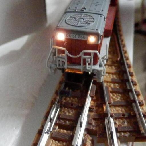 ❤️動作品・車両付き❤️TOMIX基本セット2☆90002☆Basic Set