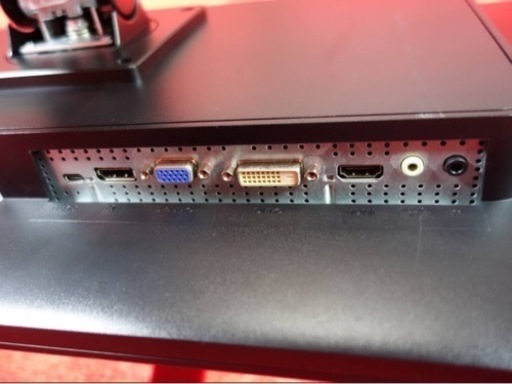 PHILIPS モニター　【動作確認済】 2560x1440（QHD） 中古 25インチ