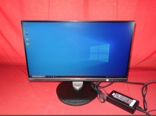 PHILIPS モニター　【動作確認済】 2560x1440（QHD） 中古 25インチ