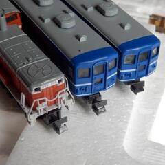 ❤️動作品・車両付き❤️TOMIX基本セット2★90002★Basic Setの画像