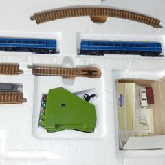 ❤️動作品・車両付き❤️TOMIX基本セット2★90002★Basic Setの画像