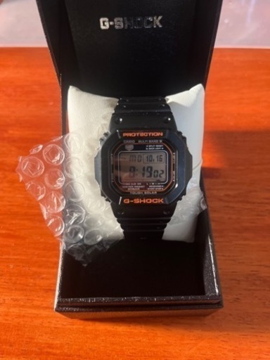 腕時計 G-SHOCK