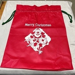 クリスマスプレゼント🎁用ラッピング袋