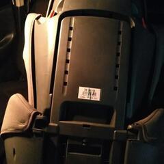 ジュニアシートの画像