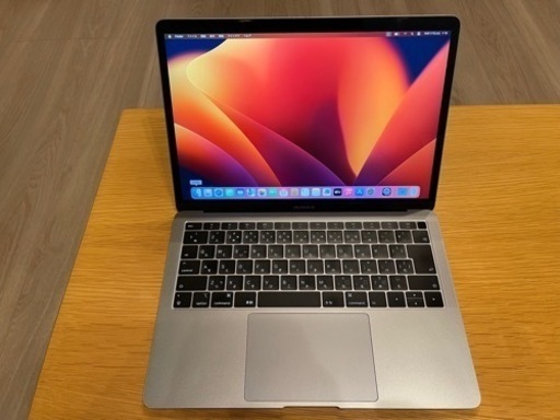 Mac MacBook Air