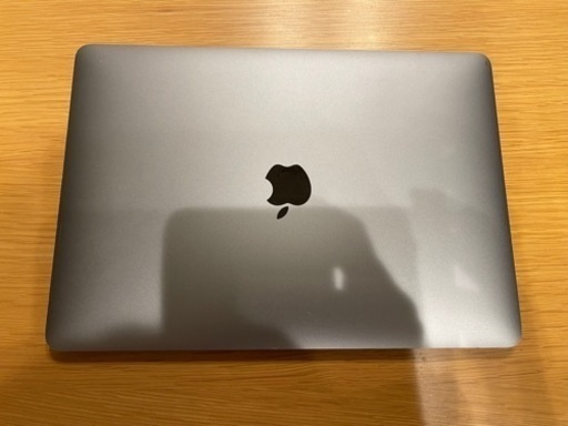 パソコン MacBook Air