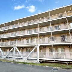 【敷金・礼金・手数料・更新料０円！】ビレッジハウス常吉1号棟 (...