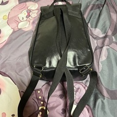 小さめのバック 中古の画像