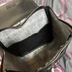小さめのバック 中古の画像
