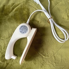 蓄熱湯たんぽ専用充電器