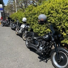 バイク仲間募集🏍