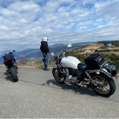 バイク仲間募集🏍 - メンバー募集