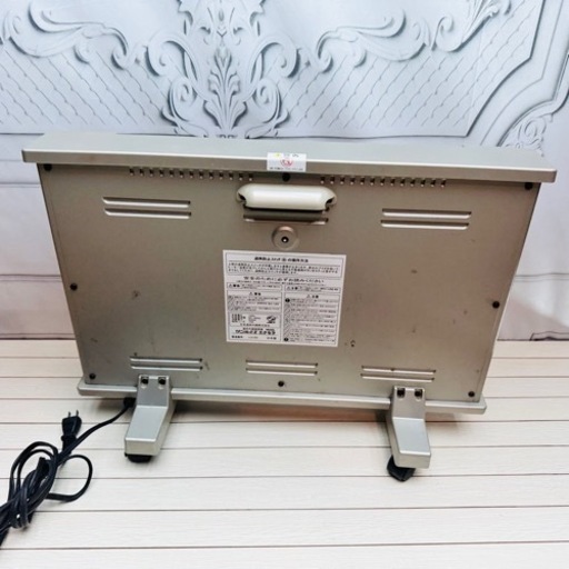 サンルミエ　遠赤外線暖房機　N500L