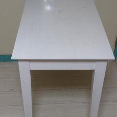 テーブルの画像