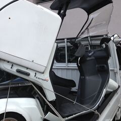 デリバリーの方必見　故障したバイクレッカーできます（代車サービス有り） - 福岡市