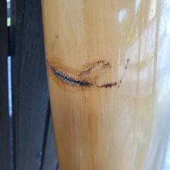 ヴィンテージサーフボード レア ブランシェ サーフプロダクトの画像