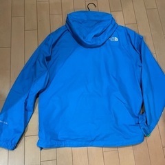 ノースフェイス　ジャケットの画像
