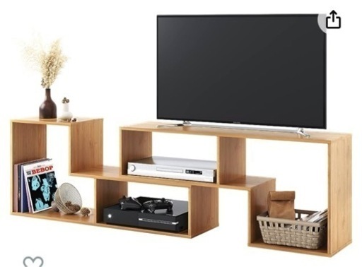 テレビラック　美品
