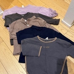 ベビー服　90センチ