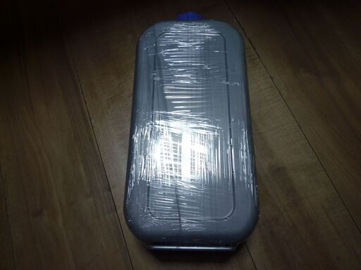 ダイニチ3.5L青キャップカートリッジ予備タンク