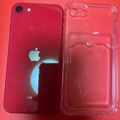 iphone se 第2世代 海外版