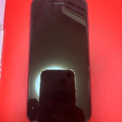 iphone se 第2世代 海外版