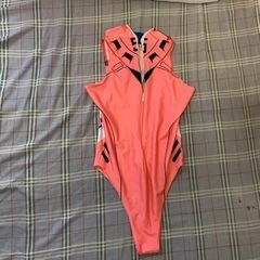 エブァゲリ　コスプレ　フリーサイズ