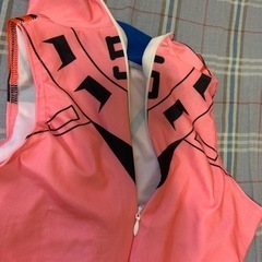 エブァゲリ　コスプレ　フリーサイズの画像