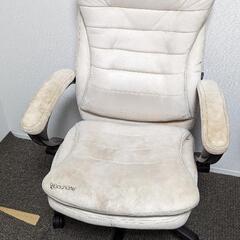 バウヒュッテ　オフィスチェア　Executive　BF-68　
