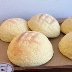 カレーパン☝️メロンパン☝️ - 南丹市