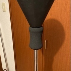 自立型パンチングボールの画像