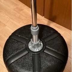 自立型パンチングボールの画像