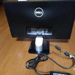 PC液晶モニター　Dell S2240lcの画像