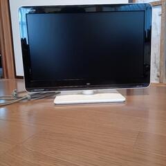 AQUOS19型