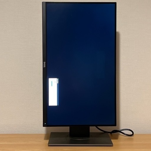 高解像 DELL 25インチモニター WQHD コレクション 2,560 x 1,440