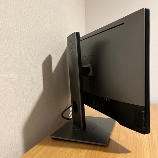 高解像 DELL 25インチモニター WQHD コレクション 2,560 x 1,440