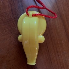 アンパンマンの笛✨の画像