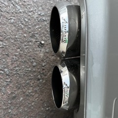 編集中 17マジェスタ エイムゲイン仕様の画像