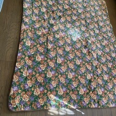✨長方形こたつ敷布団✨