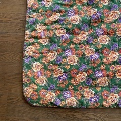 ✨長方形こたつ敷布団✨の画像