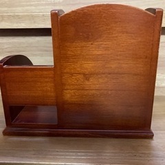 小物入れの画像