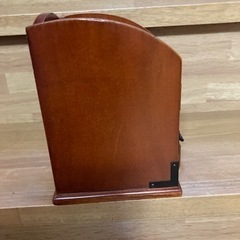 小物入れの画像