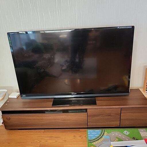 テレビボード