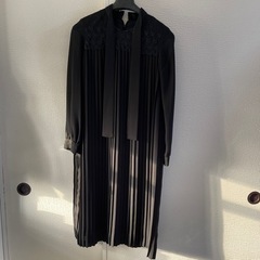 礼服マタニティフォーマル