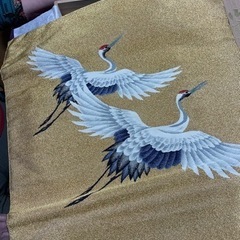 高級帛紗　結納品　縁起物　買って下さい