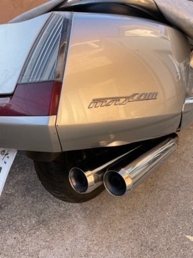 sg21j  マグザム250