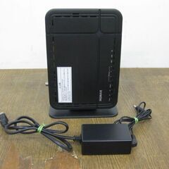 HUMAX ヒューマックス Wireless Cable Modem 無線モデム HG100R-02JGの画像
